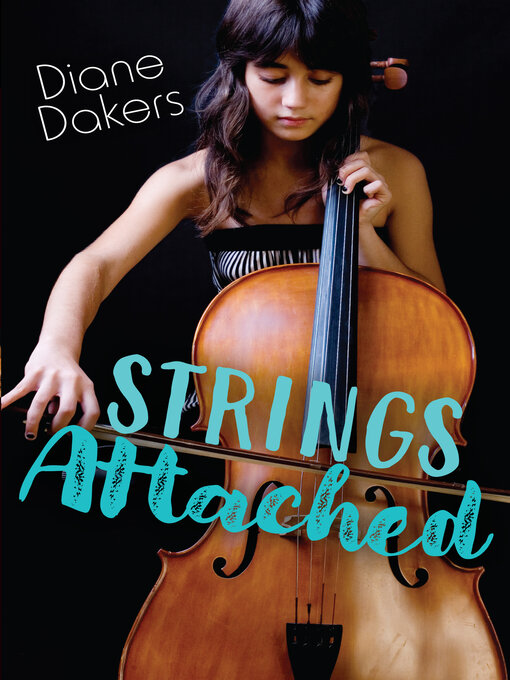 Title details for Strings Attached by Diane Dakers - Available